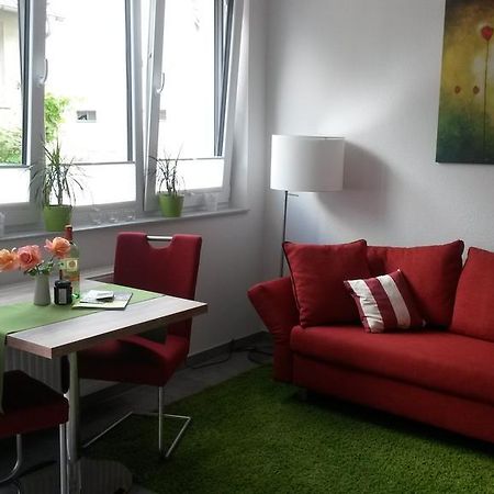 Ferienwohnung Wassergasse Kapellen-Drusweiler Номер фото
