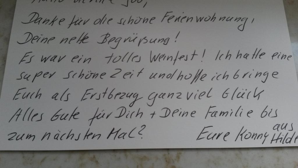 Ferienwohnung Wassergasse Kapellen-Drusweiler Номер фото