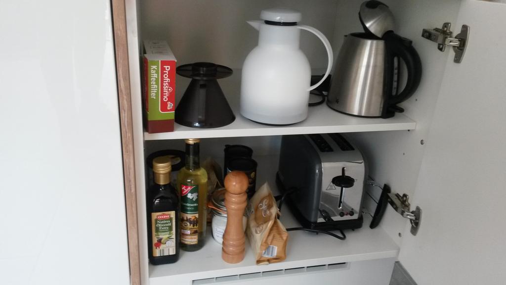 Ferienwohnung Wassergasse Kapellen-Drusweiler Номер фото